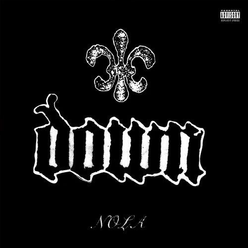 Down - Nola [Vinyl] Vinyl Record