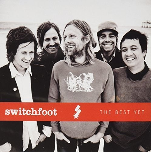 Switchfoot - Best Yet - Music CD