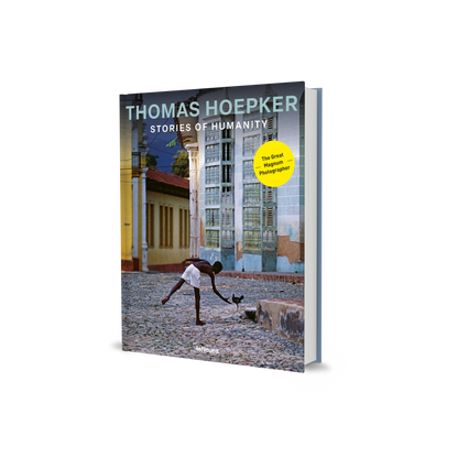 Stories of Humanity Book