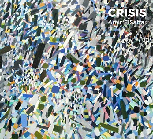 Elsaffar,amir - Crisis - Music CD