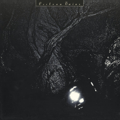 Cocteau Twins - The Pink Opaque [Vinyl] Vinyl Record