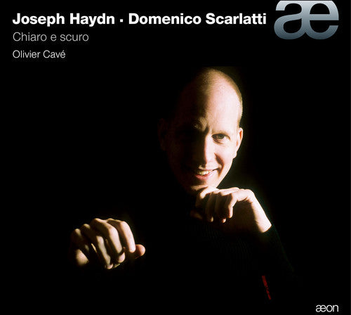 Haydn / Cave,olivier - Chiaro E Scuro - Music CD