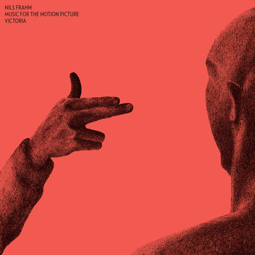 Frahm,nils - Music For The Motion Picture Victoria - Vinyl Record
