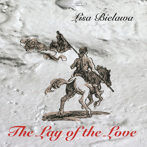 Bielawa / Blumberg / Dueck / Jacobsen - Lay Of The Love & Death - Music CD