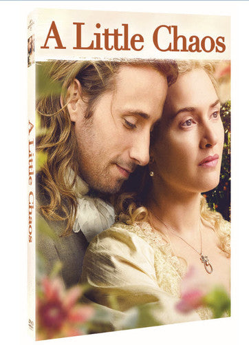 Little Chaos - Little Chaos - DVD