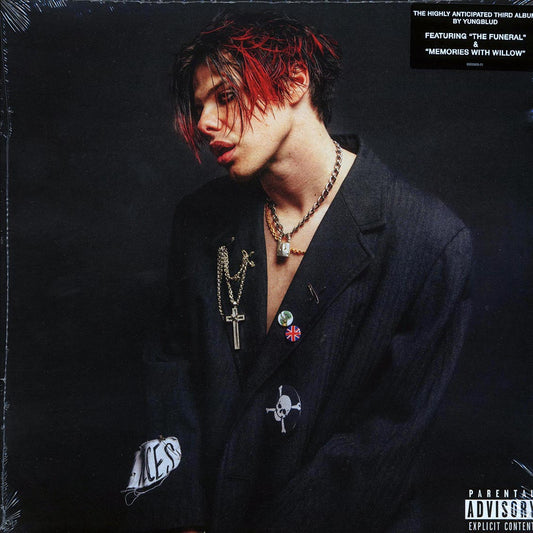 Yungblud Yungblud Vinyl Record