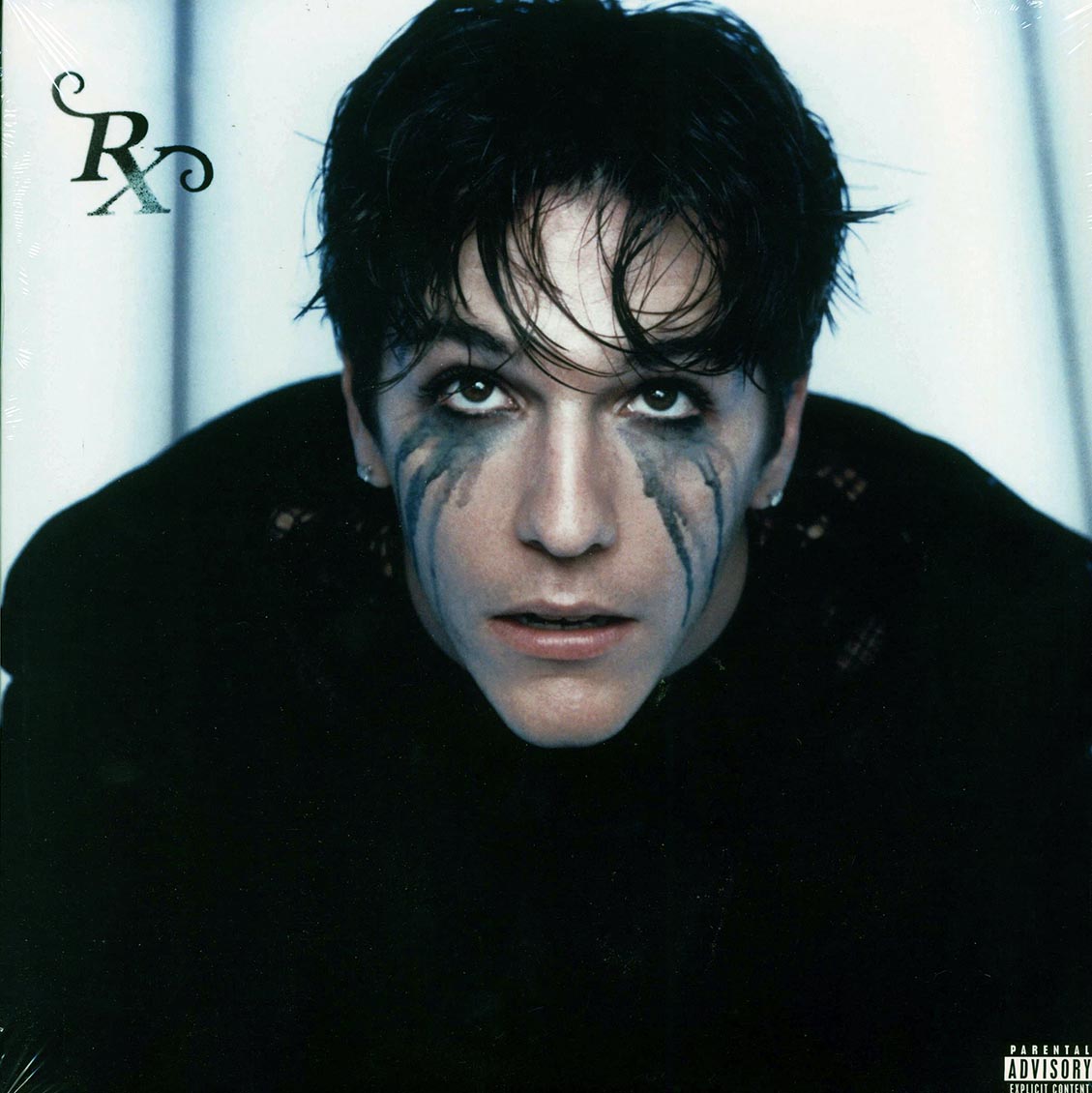 Role Model - Rx Vinyl Record