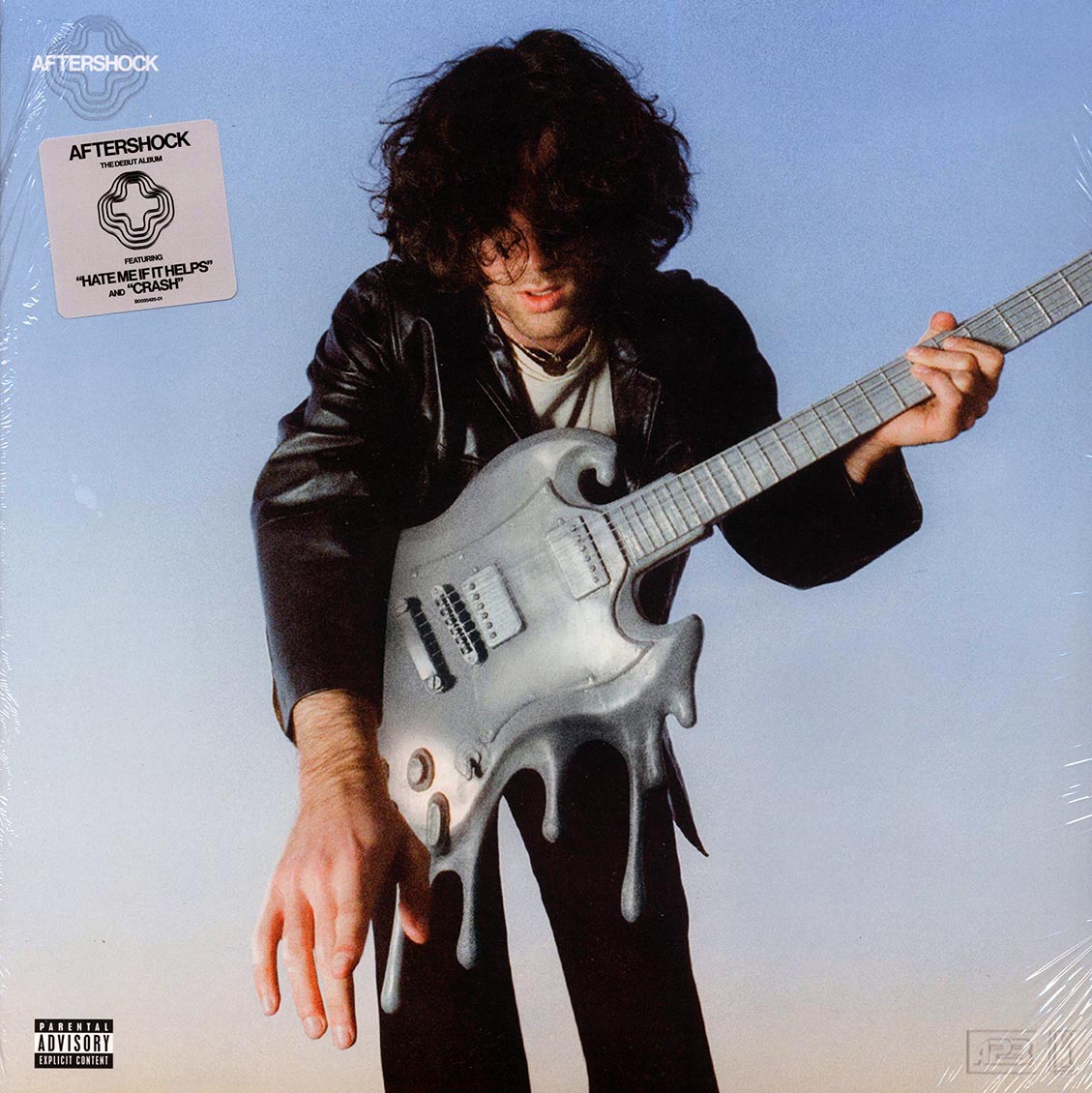 Alexander 23 - Aftershock Vinyl Record