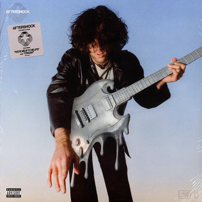 Alexander 23 - Aftershock Vinyl Record