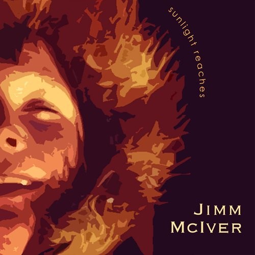 Mciver,jimm - Sunlight Reaches - Music CD