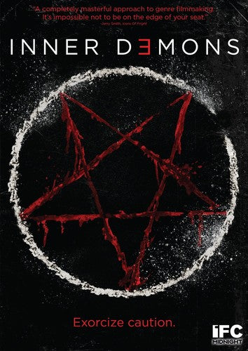 Inner Demons - Inner Demons - DVD