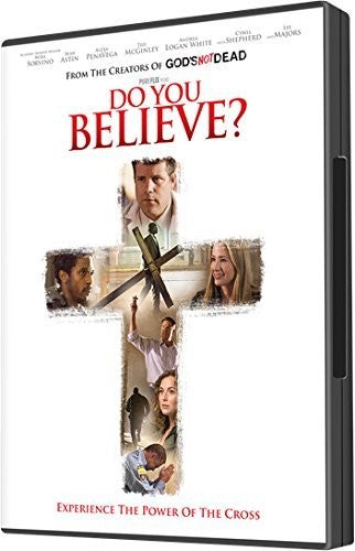 Do You Believe - Do You Believe - DVD