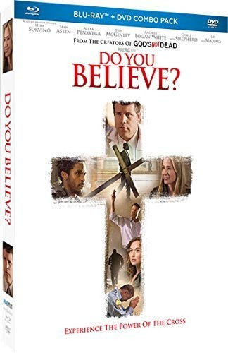 Do You Believe - Do You Believe - Blu-ray