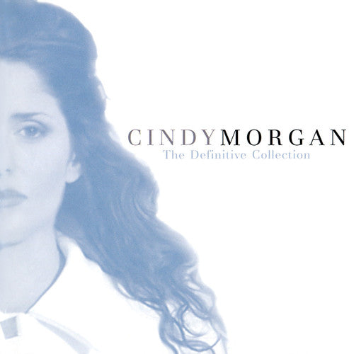 Morgan,cindy - Definitive Collection: Unpublished Exclusive - Music CD