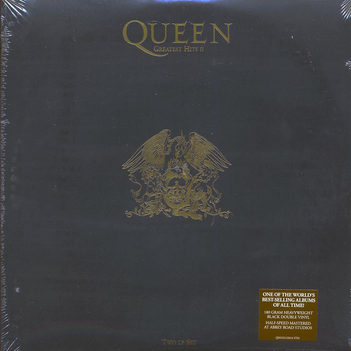 Queen - Greatest Hits II (2xLP) (180g) Vinyl Record