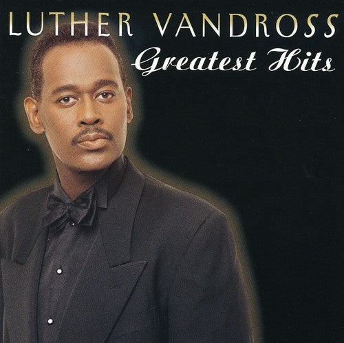 Greatest Hits Music CD