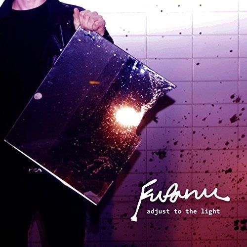 Fufanu - Adjust to the Light Vinyl Record
