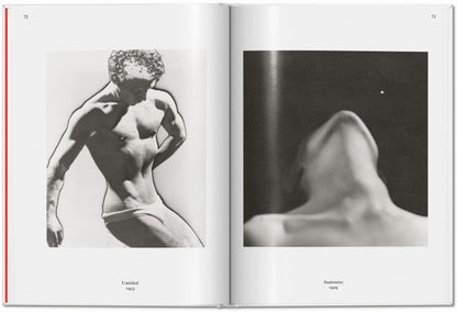 Man Ray (English) Book