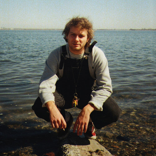 Mac DeMarco - Another One Music CD