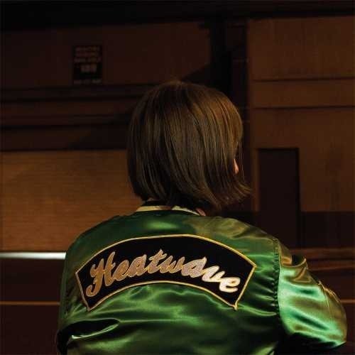 Wild Ones - Heatwave - Vinyl Record
