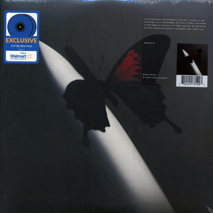 Post Malone - Twelve Carat Toothache (2xLP) (blue vinyl) Vinyl Record