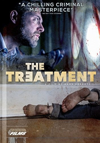 Treatment - Treatment - DVD