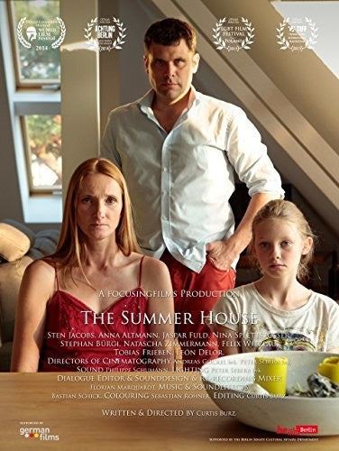 Summer House - Summer House - DVD