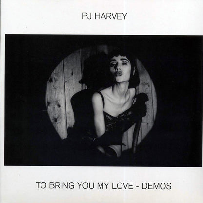 PJ Harvey - To Bring You My Love: Demos (180g) Vinyl Record