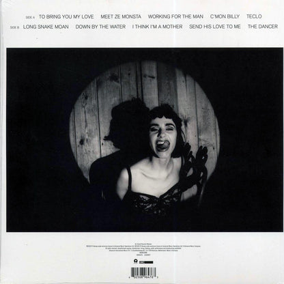 PJ Harvey - To Bring You My Love: Demos (180g) Vinyl Record
