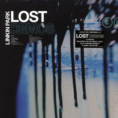 Linkin Park - Lost Demos Vinyl Record