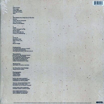 Fleetwood Mac - Tusk (ltd. ed.) (2xLP) (green vinyl) Vinyl Record
