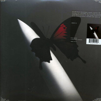 Post Malone Twelve Carat Toothache 2xLP silver Vinyl Record