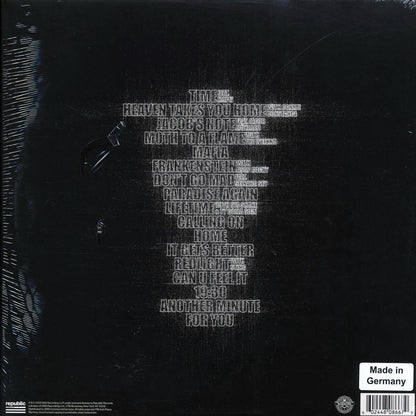 Swedish House Mafia Paradise Again 2xLP Vinyl Record