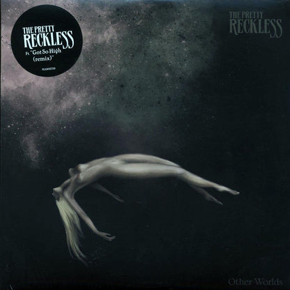 The Pretty Reckless - Other Worlds Vinyl Record