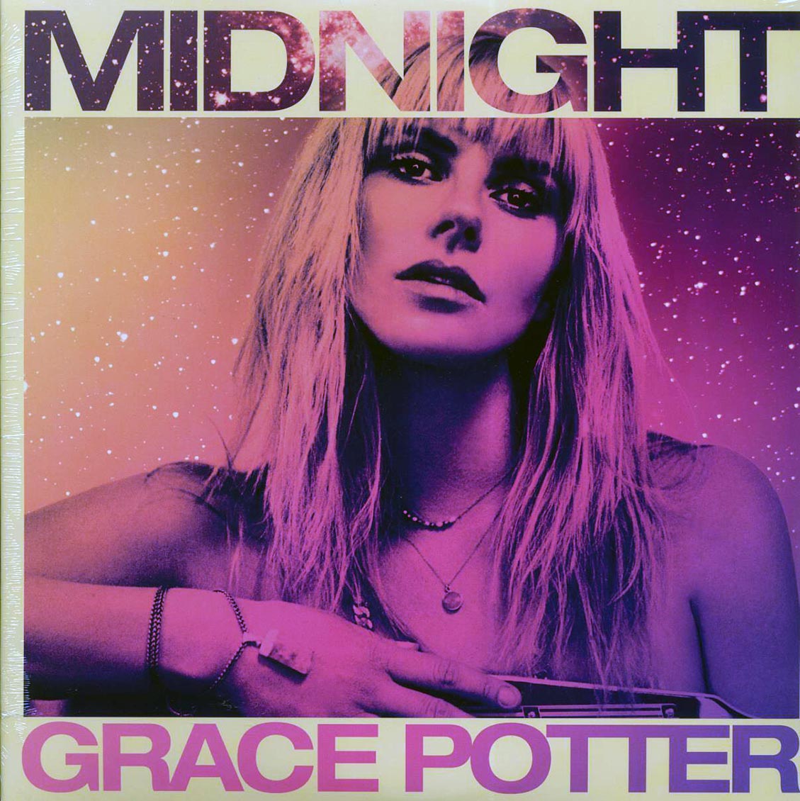 Grace Potter - Midnight (2xLP) Vinyl Record