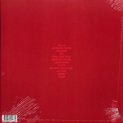 Dro Kenji - Race Me To Hell (pink vinyl) Vinyl Record