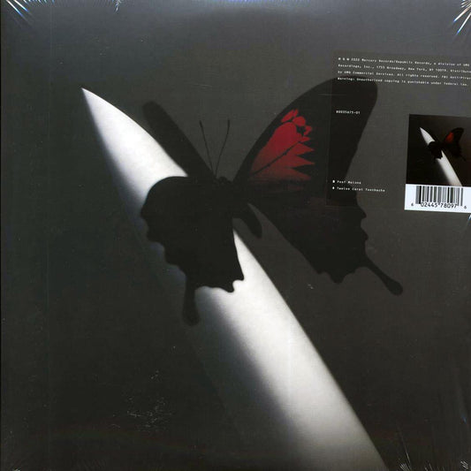 Post Malone Twelve Carat Toothache 2xLP Vinyl Record