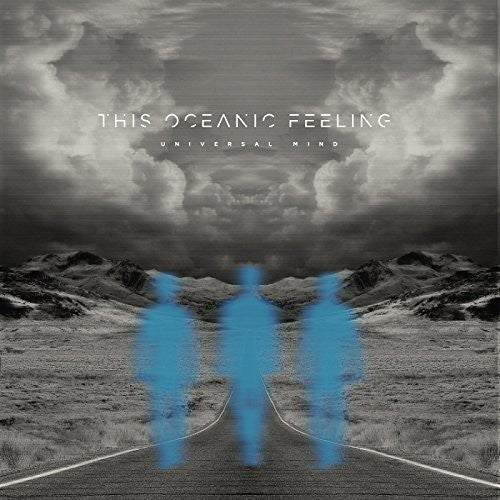 This Oceanic Feeling - Universal Mind - Music CD