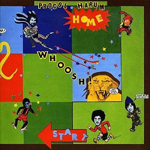 Home: Remastered [Import Deluxe] Music CD