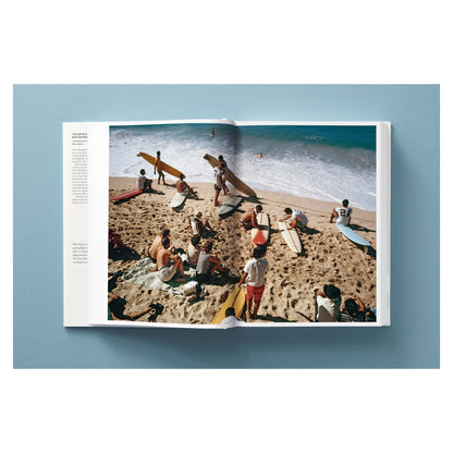 National Geographic. The United States of America (English) Book