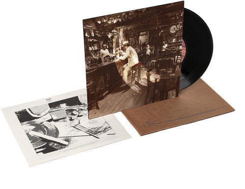 In Through The Out Door: Remastered Original Album [Vinyl] Vinyl Record