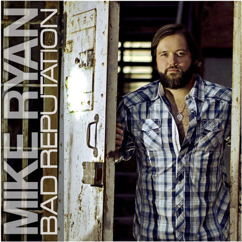 Ryan,mike - Bad Reputation - Music CD
