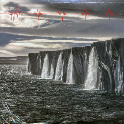 Pearl Jam Gigaton: Tour Edition ltd. ed. 2xLP incl. CD Vinyl Record