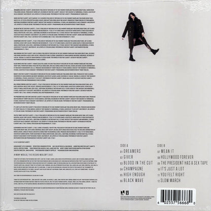 K.Flay - Every Where Is Some Where (ltd. ed.) (white vinyl) Vinyl Record