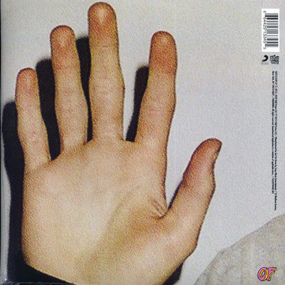 Odd Future The Future Of Tape Volume 2 2020 PRESS RSD 2020 ltd. ed. 2xLP pink Vinyl Record