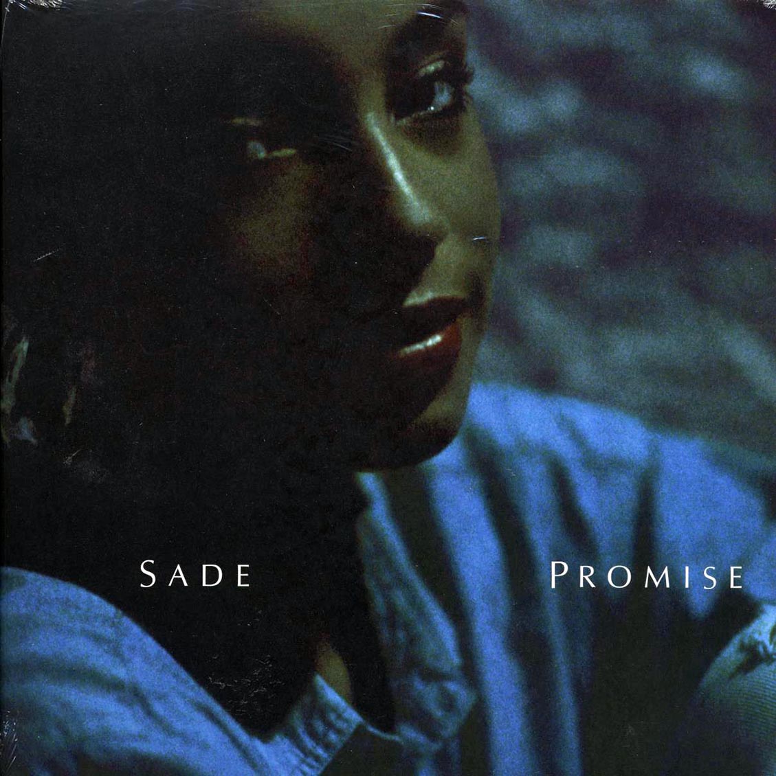 Sade - Promise (180g) Vinyl Record