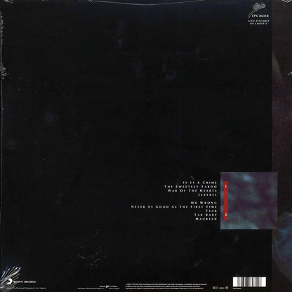 Sade - Promise (180g) Vinyl Record