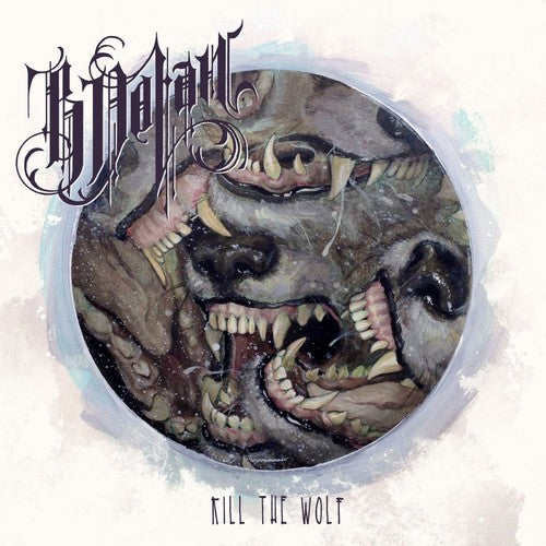 Dolan,b. - Kill The Wolf - Vinyl Record