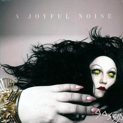Gossip - A Joyful Noise Vinyl Record