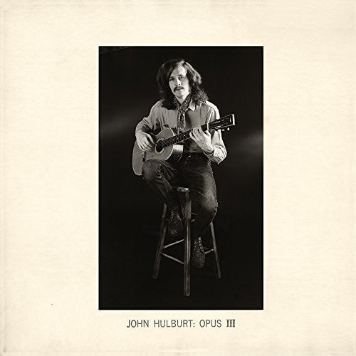 Opus III [Vinyl] Vinyl Record